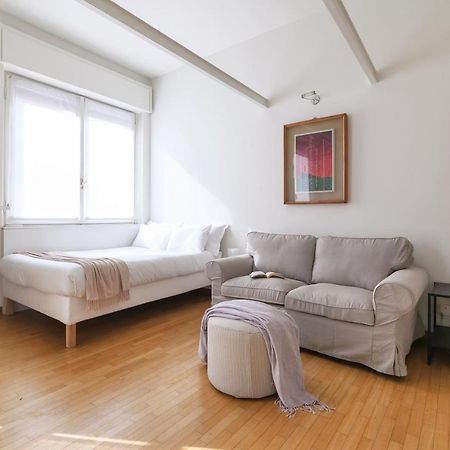 Contempora Apartments - Palermo 14 Milano Eksteriør billede