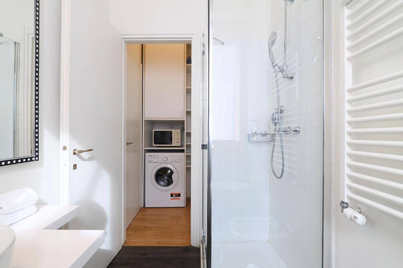 Contempora Apartments - Palermo 14 Milano Eksteriør billede